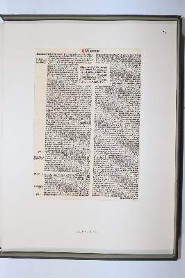 Bild Nr.10124: 145-122 Handschrift zum Buch, Von der: (Handschriften)