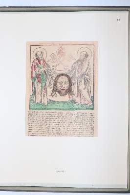 Bild Nr.10126: 145-122 Handschrift zum Buch, Von der: (Handschriften)