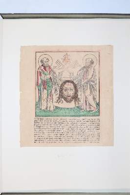 Bild Nr.10127: 145-122 Handschrift zum Buch, Von der: (Handschriften)