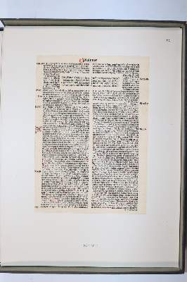 Bild Nr.10128: 145-122 Handschrift zum Buch, Von der: (Handschriften)