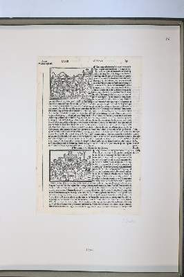 Bild Nr.10134: 145-122 Handschrift zum Buch, Von der: (Handschriften)