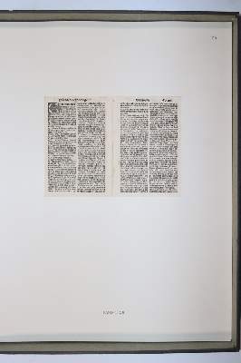 Bild Nr.10138: 145-122 Handschrift zum Buch, Von der: (Handschriften)