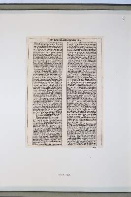 Bild Nr.10142: 145-122 Handschrift zum Buch, Von der: (Handschriften)