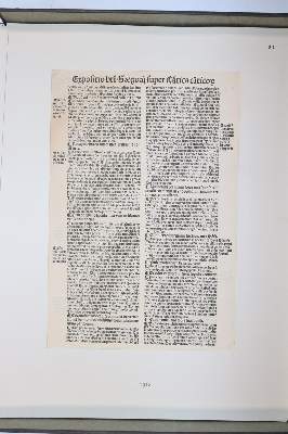 Bild Nr.10146: 145-122 Handschrift zum Buch, Von der: (Handschriften)