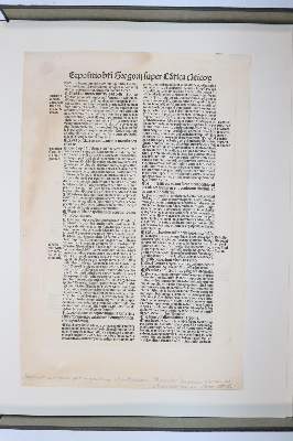 Bild Nr.10147: 145-122 Handschrift zum Buch, Von der: (Handschriften)