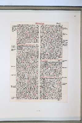 Bild Nr.10148: 145-122 Handschrift zum Buch, Von der: (Handschriften)
