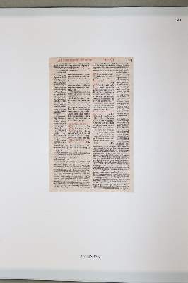 Bild Nr.10164: 145-122 Handschrift zum Buch, Von der: (Handschriften)