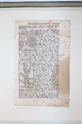 Bild Nr.10167: 145-122 Handschrift zum Buch, Von der: (Handschriften)