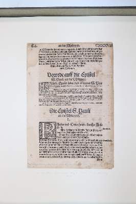 Bild Nr.10169: 145-122 Handschrift zum Buch, Von der: (Handschriften)