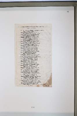 Bild Nr.10174: 145-122 Handschrift zum Buch, Von der: (Handschriften)