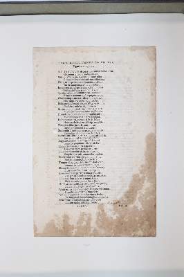 Bild Nr.10175: 145-122 Handschrift zum Buch, Von der: (Handschriften)