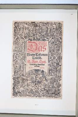 Bild Nr.10176: 145-122 Handschrift zum Buch, Von der: (Handschriften)