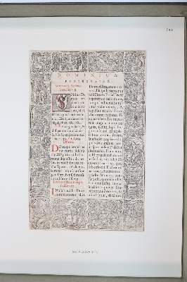 Bild Nr.10190: 145-122 Handschrift zum Buch, Von der: (Handschriften)