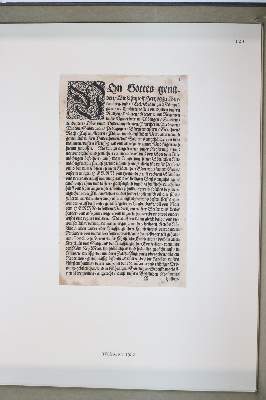 Bild Nr.10192: 145-122 Handschrift zum Buch, Von der: (Handschriften)