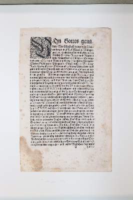 Bild Nr.10193: 145-122 Handschrift zum Buch, Von der: (Handschriften)