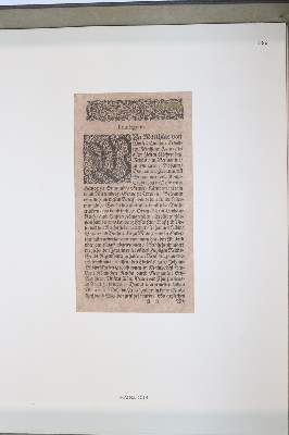 Bild Nr.10194: 145-122 Handschrift zum Buch, Von der: (Handschriften)
