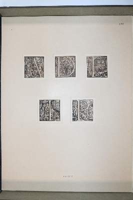 Bild Nr.10197: 145-122 Handschrift zum Buch, Von der: (Handschriften)
