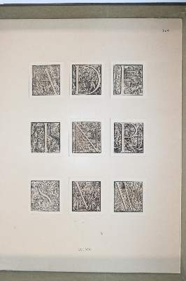 Bild Nr.10198: 145-122 Handschrift zum Buch, Von der: (Handschriften)