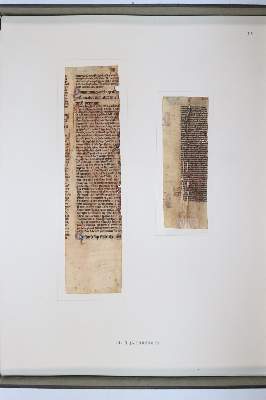 Bild Nr.1038: 145-122 Handschrift zum Buch, Von der: (Handschriften)