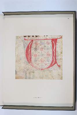 Bild Nr.1056: 145-122 Handschrift zum Buch, Von der: (Handschriften)