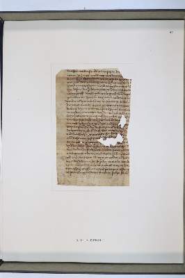 Bild Nr.1071: 145-122 Handschrift zum Buch, Von der: (Handschriften)