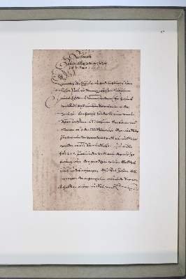 Bild Nr.1083: 145-122 Handschrift zum Buch, Von der: (Handschriften)