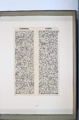 Bild Nr.1090: 145-122 Handschrift zum Buch, Von der: (Handschriften)