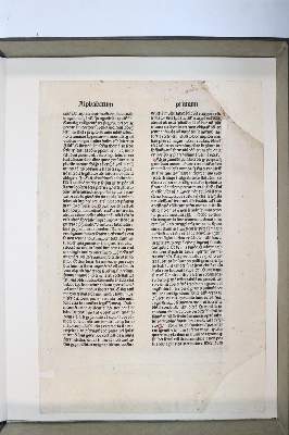Bild Nr.1091: 145-122 Handschrift zum Buch, Von der: (Handschriften)