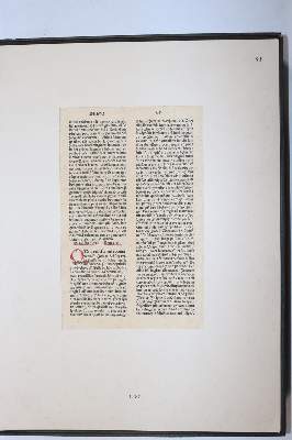 Bild Nr.1094: 145-122 Handschrift zum Buch, Von der: (Handschriften)
