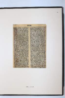Bild Nr.1096: 145-122 Handschrift zum Buch, Von der: (Handschriften)