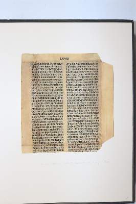 Bild Nr.1097: 145-122 Handschrift zum Buch, Von der: (Handschriften)