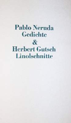Bild Nr.1: 145-1221 Aleixandre,V.: (Gutsch)