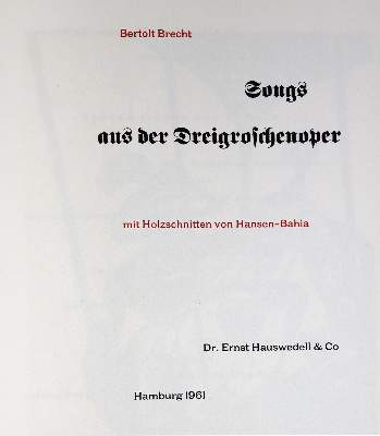 Bild Nr.1: 145-1224 Lukian.: (Hansen-Bahia)