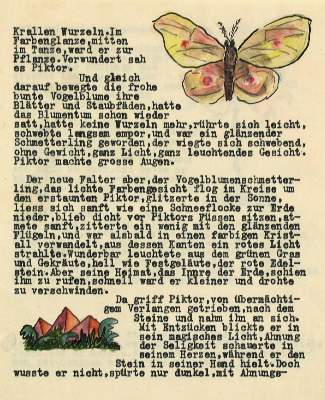Bild Nr.3: 145-1228 Hesse,H.: (Literatur und illustrierte Bücher 20.Jahrhundert - Alte Literatur in modernen Ausgaben)