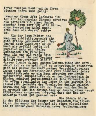 Bild Nr.6: 145-1228 Hesse,H.: (Literatur und illustrierte Bücher 20.Jahrhundert - Alte Literatur in modernen Ausgaben)