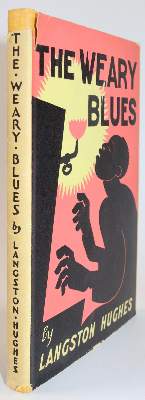 Bild Nr.2: 145-1235 Hughes,L.: (Modern literature and illustrated books 20th century)