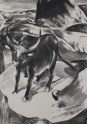 Bild Nr.5: 145-1238 Dante Alighieri.: (Jaeckel)