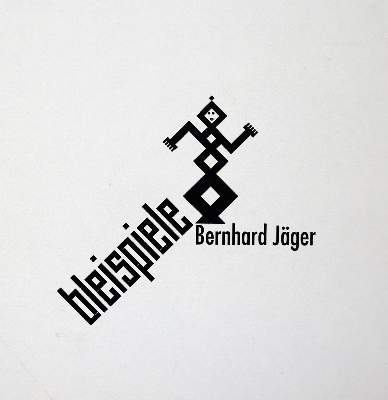 Bild Nr.1: 145-1239 Jäger,B. u. K.Hensel.: (Modern literature and illustrated books 20th century)