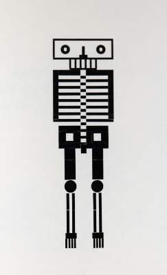 Bild Nr.3: 145-1239 Jäger,B. u. K.Hensel.: (Modern literature and illustrated books 20th century)