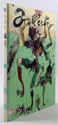 Bild Nr.3: 145-1240 Janssen,H.: (Modern literature and illustrated books 20th century)