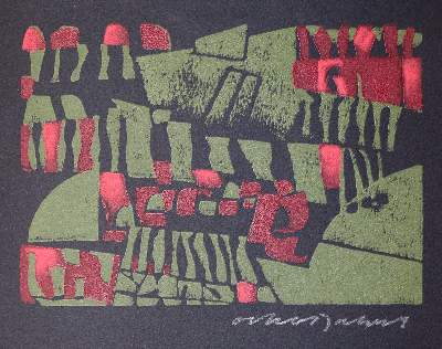 Bild Nr.4: 145-1246 Jünger,E.: (Modern literature and illustrated books 20th century)