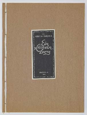 Bild Nr.2: 145-1253 Kenedy,R.C.: (Modern literature and illustrated books 20th century)