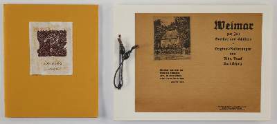 Bild Nr.3: 145-1253 Kenedy,R.C.: (Modern literature and illustrated books 20th century)