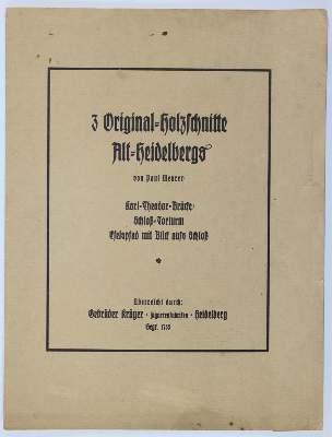 Bild Nr.4: 145-1253 Kenedy,R.C.: (Modern literature and illustrated books 20th century)