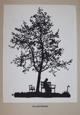 Bild Nr.5: 145-1257 Koch,R.: (Modern literature and illustrated books 20th century)