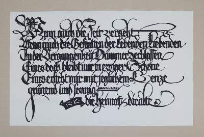 Bild Nr.9: 145-1257 Koch,R.: (Modern literature and illustrated books 20th century)