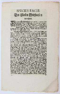 Bild Nr.1: 145-126 Initiale "S".: (Handschriften)