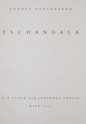 Bild Nr.1: 145-1263 Strindberg,A.: (Kubin)