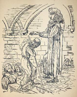 Bild Nr.2: 145-1264 Kubin,A.: (Literatur und illustrierte Bücher 20.Jahrhundert - Alte Literatur in modernen Ausgaben)