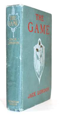 Bild Nr.2: 145-1274 London,J. (d.i. J.G.Chaney).: (Modern literature and illustrated books 20th century)